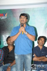Geethanjali Movie Press Meet